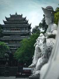 Dafo Temple