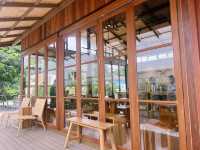 Yasu Coffee Nonthaburi