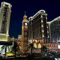 🇲🇴✨【澳門隱世打卡旅遊攻略】 ✅🔍