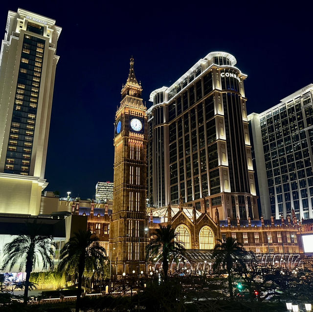 🇲🇴✨【澳門隱世打卡旅遊攻略】 ✅🔍
