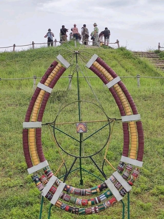 #林後四林平地森林園區-屏東縣潮州鎮