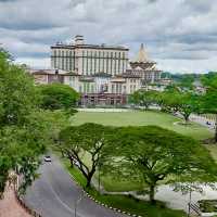 Underrated Icon Landmark in Malaysia