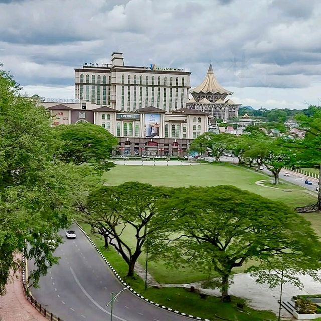 Underrated Icon Landmark in Malaysia