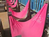 ที่พักและคาเฟ่ วิวริมทะเลพัทยา Sea Of Love
