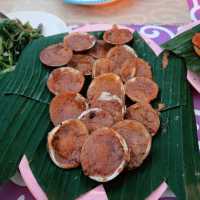 Sunset, Sea & Seafood Bliss: My Visit to Hatiku at Jimbaran Beach