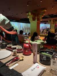 Dine Like Royalty at Gong Yan, Shanghai
