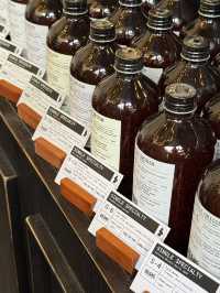 BEANS, Newest specialty coffee in hipster Songwat