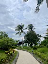 Badian Wellness Resort: A Beautiful Escape in Cebu
