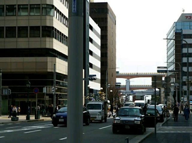 Kobe Chinatown (Nankinmachi) – A Flavorful Journey Through Culture