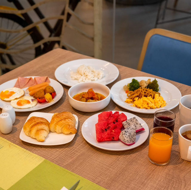 ibis Styles Krabi Ao Nang 