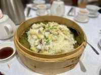 龍子薈潮客🥢✨  香港悅來酒店飲茶食飯好地方🏨🫖  