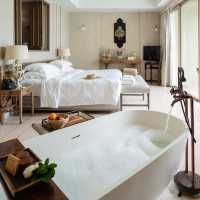 Devasom Khao Lak Beach Resort & Villas