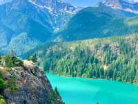 Exploring the Enchanted Forest: Hiking the Hoh Rain Forest Trail
