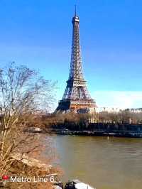 The Best Eiffel Tower Photo Spots🗼📸🗼