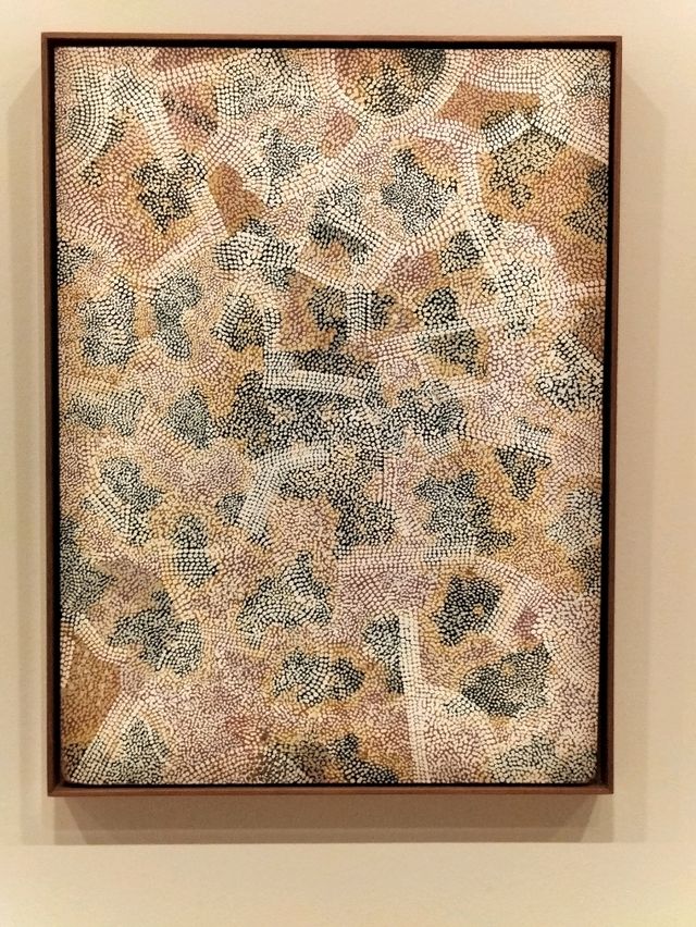 🏺National Gallery Part 3 - Artefacts & Aboriginal Art🏺