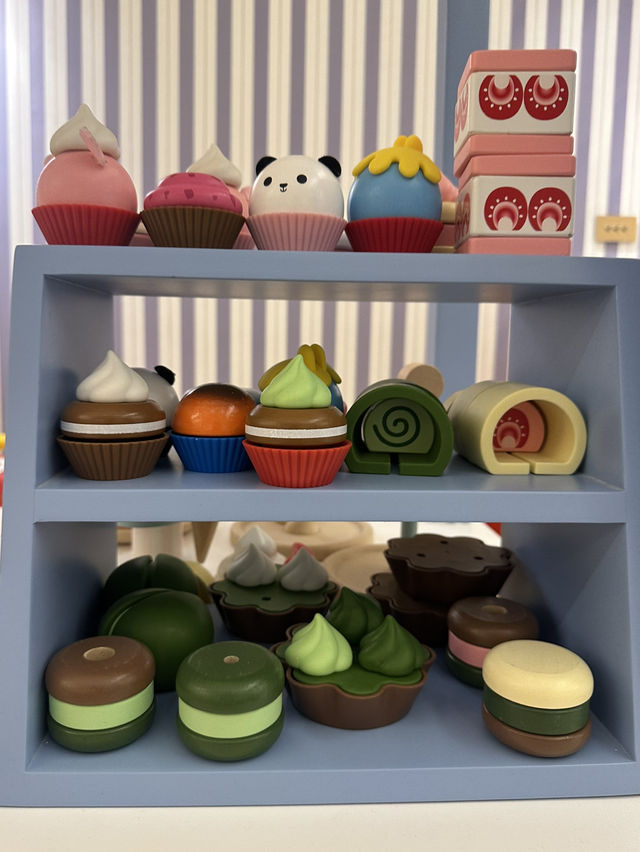 小孩的天堂❤️小矮人親子空間