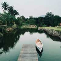 Serene House Cafe สไตล์สแกนดิเนเวียนผสานญี่ปุ่น