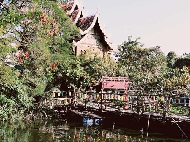 วัดเจ็ดลิน 