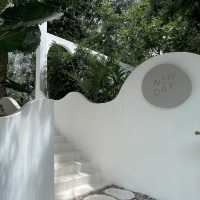 New Day Cafe Bakery Space อ่างทอง