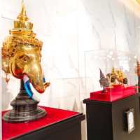 รีวิวที่พักGrand Richmond Stylish Convention Hotel