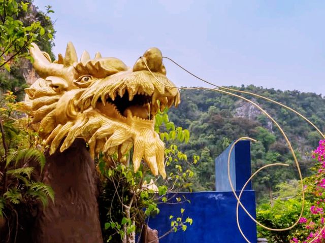 Ling Sen Tong
