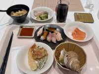 洞爺湖一泊二食，煙火之旅
