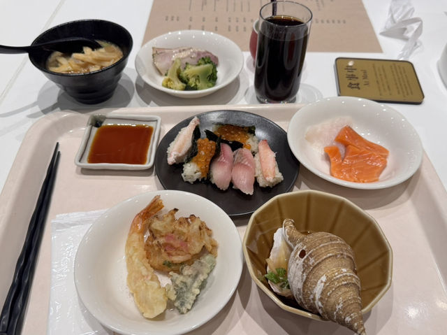 洞爺湖一泊二食，煙火之旅