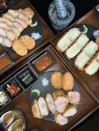 해운대 돈가츠 맛집 카츠무라