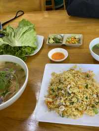 Chữa lành tâm hồn nhẹ nhàng tại Vũng Tàu - 2N1D