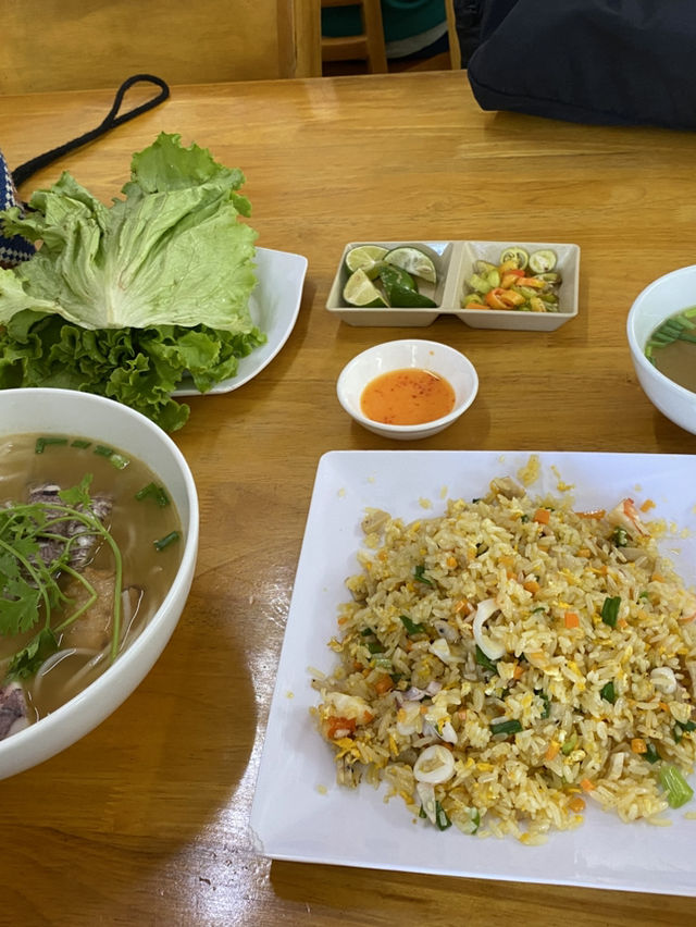 Chữa lành tâm hồn nhẹ nhàng tại Vũng Tàu - 2N1D