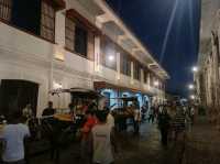 Heritage City : Vigan,  Ilocos Sur, Philippines 