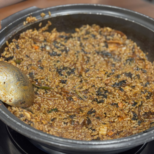광화문 닭볶음탕 맛집 만도리