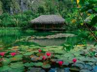 Ninh Binh: Vietnam’s Inland Ha Long Bay