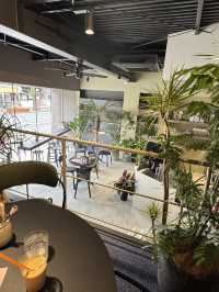 【山口旅行】 居心地良すぎるカフェ☕️