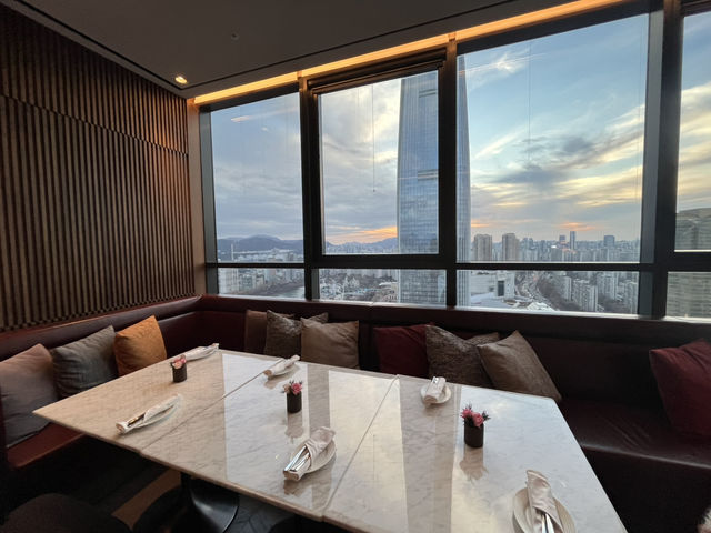 🌇 소피텔 잠실 – 파리의 감성을 품은 서울의 호캉스 🥐🛏️✨