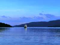 Sun, Sea and Serenity: A Quick Getaway to Puerto Galera