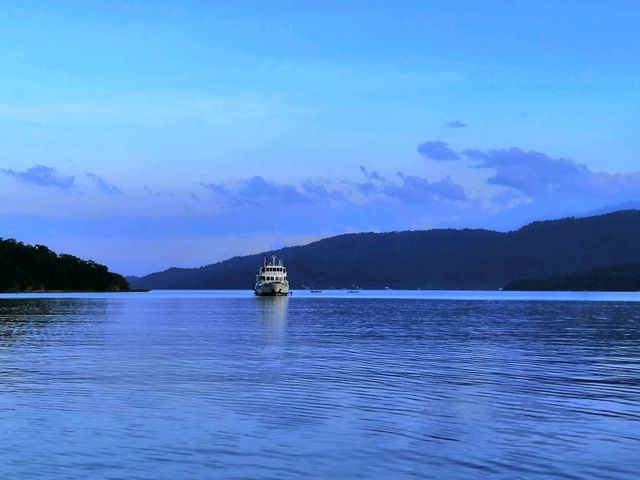 Sun, Sea and Serenity: A Quick Getaway to Puerto Galera