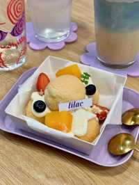 Lilac Workshop and Cafe