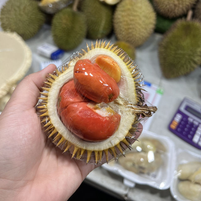 From Sea to Summit: A Sabah Journey Full of Flavors & Views