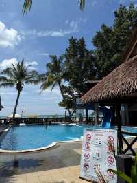 “Malibest Resort: Beachfront Bliss on a Budget”
