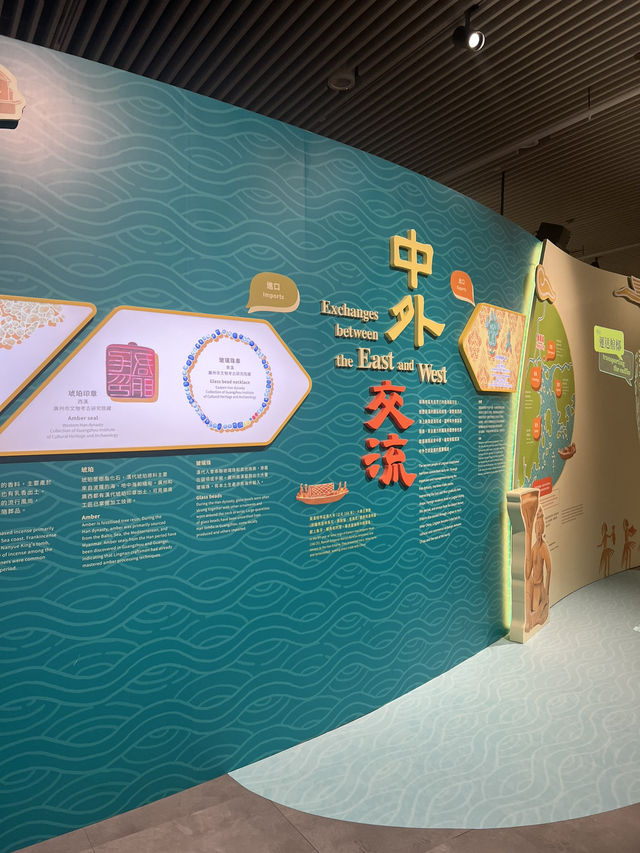 端午節去香港歷史博物館探索兵馬俑