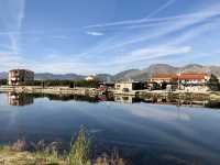Countryside Escapes – Rogotin & Vlaka’s Peaceful Beauty with a Grape Surprise
