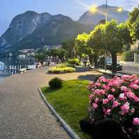 Serenity by the Water: Lake Como