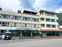 Yamadaya Hotel : โรงแรมวิว Fuji ราคาประหยัด