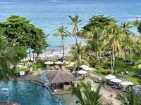 🌴Bali | Nusa Dua Resort Life 🏖️