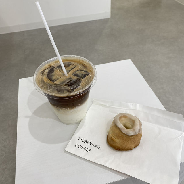 自家焙煎、自社一貫管理のコーヒーが楽しめる！