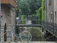 A highly recommended french city