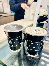 【灣仔】絲茶：招牌三重茶皇，絕妙平衡感
