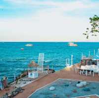 Rimtalay Resort Koh Larn