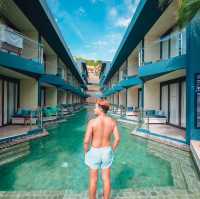Hotel Tide Phuket  